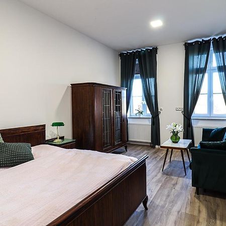 Penzion U Hlavacku Horažďovice المظهر الخارجي الصورة